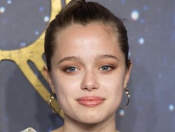 Shiloh Resmi Umumkan Perubahan Nama di Koran, Ingin Hapus Nama Brad Pitt