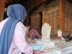 Keadaan Manusia di Alam Kubur, Apakah Serupa dengan Tidur?