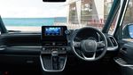 Potret Suzuki Landy, MPV Baru Bertampang Toyota Noah Seharga Rp 300 Jutaan