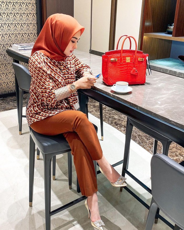 Syahrini