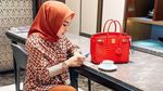 Mewahnya Pesta Ulang Tahun Syahrini di Singapura
