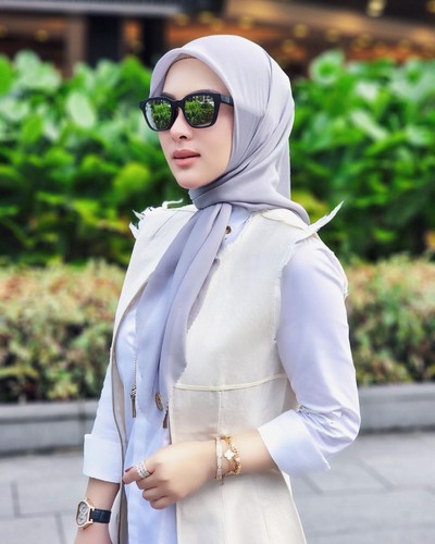Syahrini Syahrini