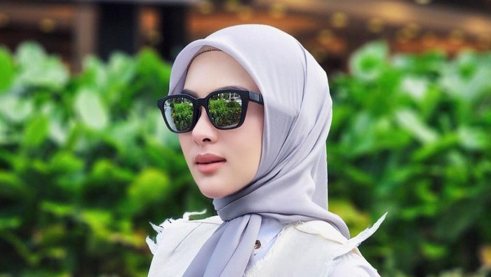 Syahrini Syahrini