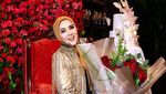 Mewahnya Pesta Ulang Tahun Syahrini di Singapura