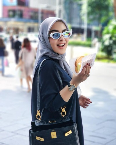 Syahrini Syahrini