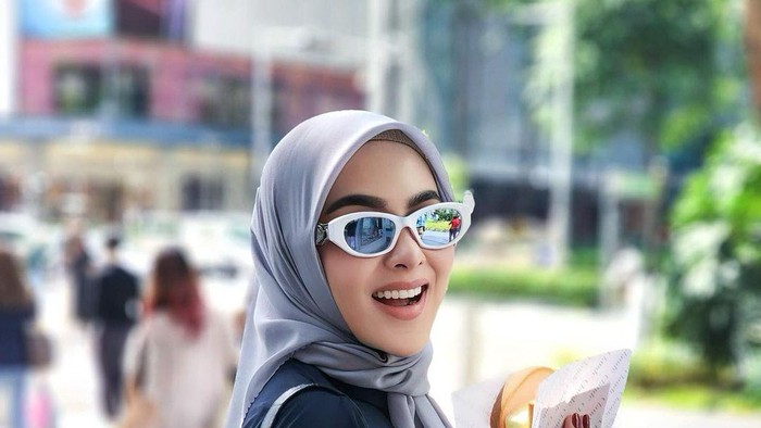 Syahrini