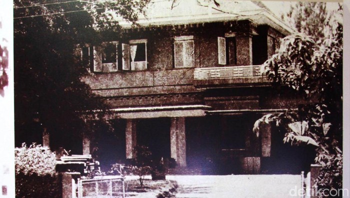 Teks Proklamasi Dirumuskan di Rumah Siapa? Begini Sejarahnya