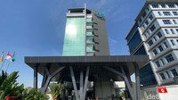 The 101 Jakarta Airport CBC merupakan hotel baru di sekitar Bandara Soekarno Hatta. Jaraknya hanya sekitar 10 menit dari Bandara Soetta. (Ulum/detikcom)