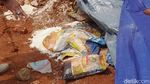 Saat Satgas Pangan Tengok Lokasi Beras Bansos Ditimbun di Depok