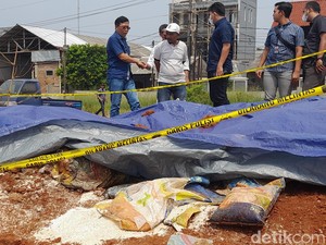 Urusan Beras Bansos Dikubur Hotman Paris Digandeng Ikutan