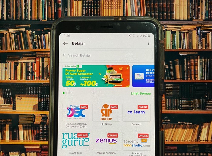 Tokopedia