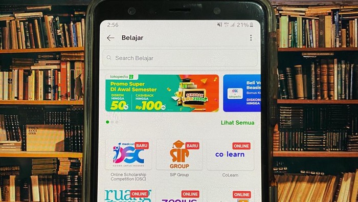 Tokopedia