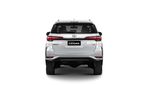 Begini Tampang Fortuner Leader, Mirip Legender tapi Lebih Murah