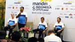 Turnamen Golf Terbesar di Indonesia Siap Digelar