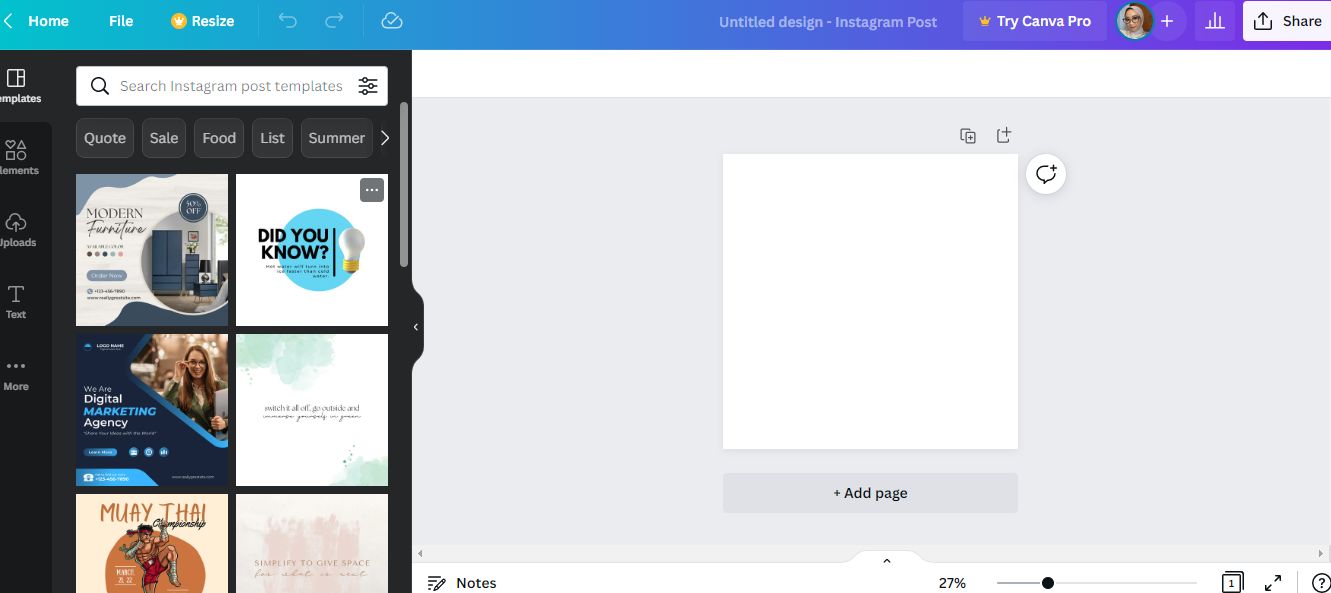 Cara membuat Twibbon.
