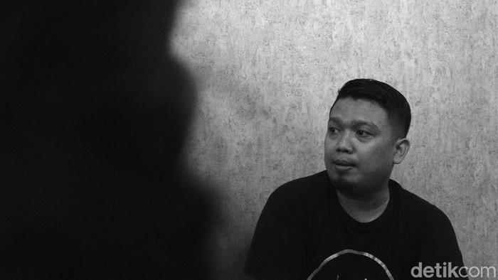Viktor Santoso Tandiasa