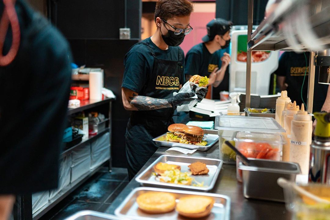 Viral Kisah Pelanggan Resek, Ingin Dapat Burger Gratis Berkedok Protes