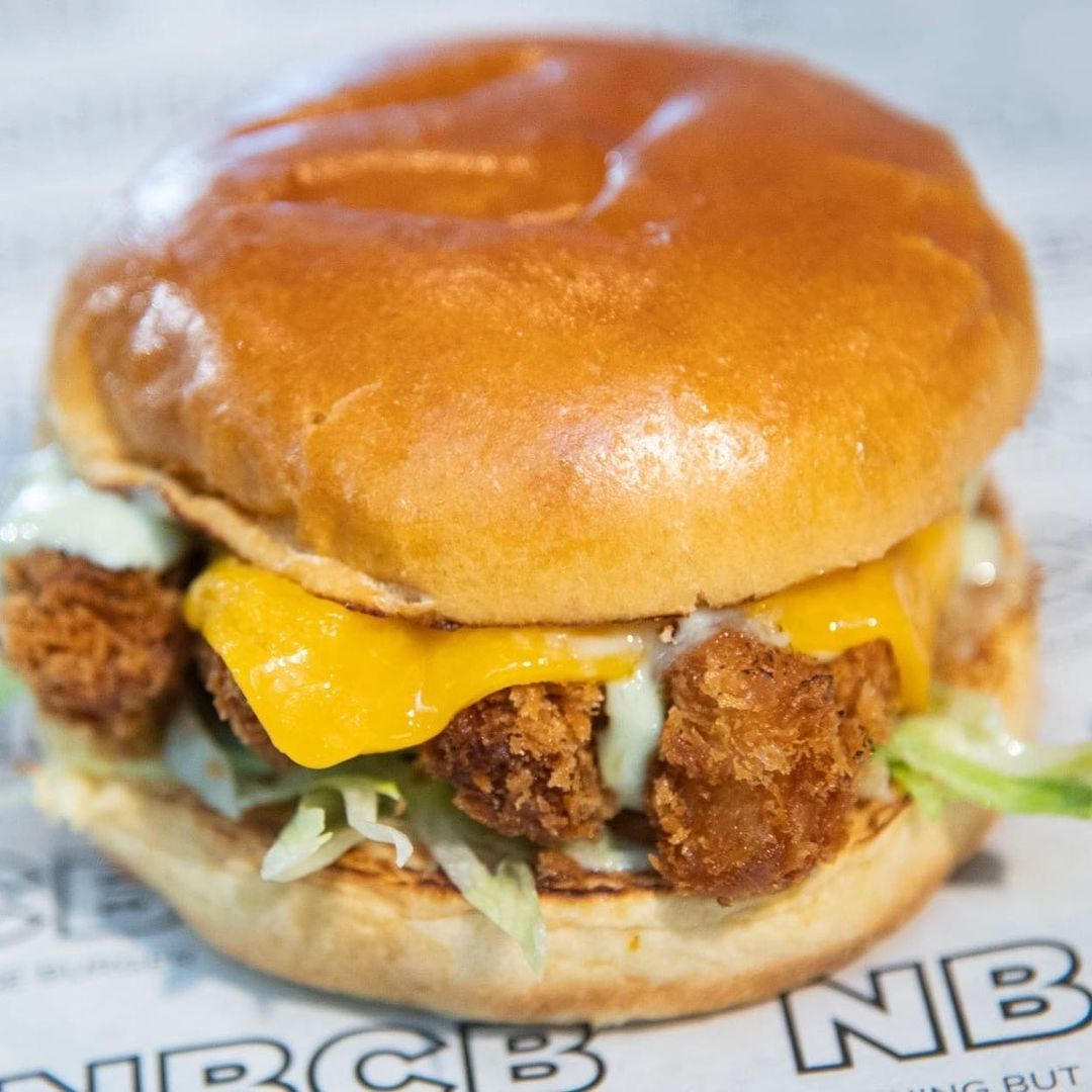 Viral Kisah Pelanggan Resek, Ingin Dapat Burger Gratis Berkedok Protes