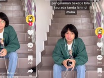 Asal Usul Tanda Lahir, Jadi Alasan Viral Pria Ditolak Kerja