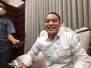 Vaksin Booster Kedua untuk Nakes Surabaya Masih 8.500 Orang
