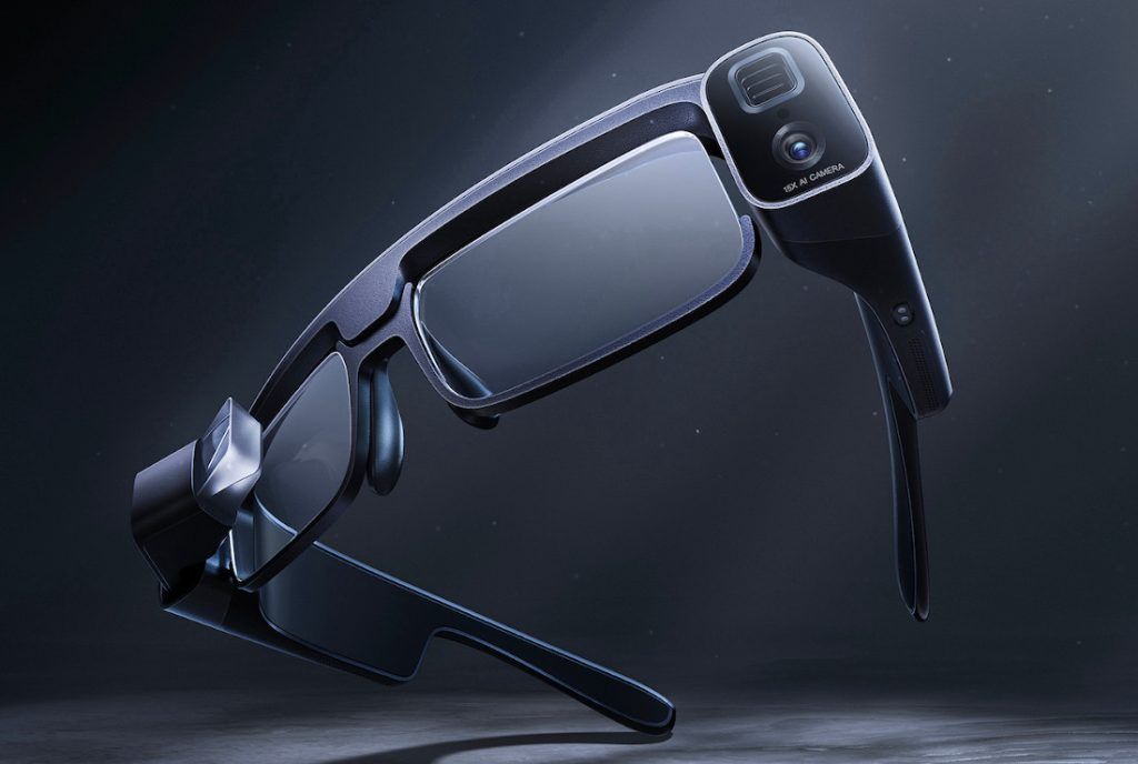 Xiaomi Mijia Smart Glass