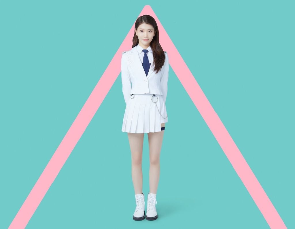 Xiaoting Kep1er Xiaoting Kep1er