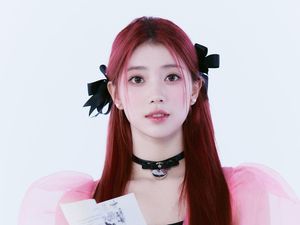 7 Fakta Xiaoting Kep1er, Atlet Dance Sport Profesional yang Jadi Idol KPop