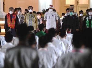 Kapan Nilai Religius Dikenal oleh Bangsa Indonesia? Ini Jawabannya