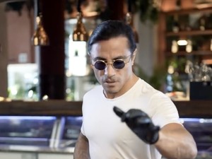 Salt Bae Tak Sendirian, Ini 2 Sultan yang Jadi Rekan Bisnisnya