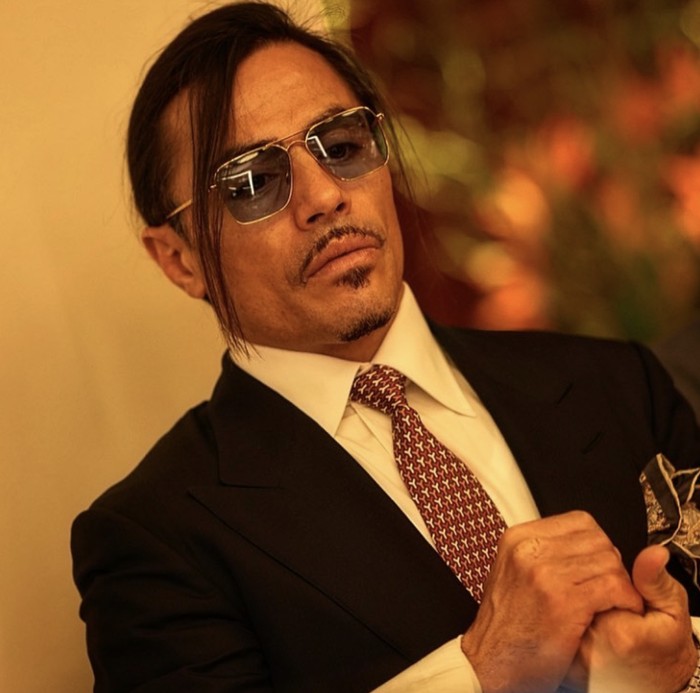 10 Aksi Salt Bae Saat Potong Daging, Bikin Foodies Terkesima! 10 Aksi Salt Bae Saat Potong Daging, Bikin Foodies Terkesima!
