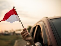 75+ Contoh Ucapan Selamat HUT ke-79 RI Penuh Motivasi