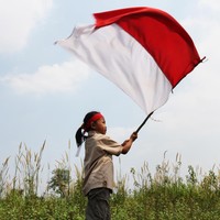 35 Ucapan HUT Ke-81 RI Kekinian untuk Status WA & IG!