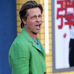 Brad Pitt Tuntut Angelina Jolie Terbuka soal Keuangannya