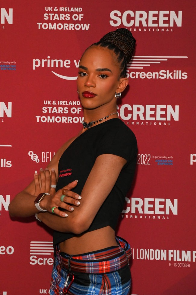 “Aku ingin menjadi Bond girl transgender atau hanya Bond girl pada umumnya. Aku suka James Bond. Setiap kali aku menonton film Bond, aku selalu berpikir bahwa aku akan senang menjadi Bond girl yang keren dan seksi yang belum pernah dilakukan sebelumnya,” ungkap Yasmin seperti dikutip dari Sunday Mirror. Foto: Getty Images