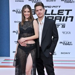 Aksi Aktor Dylan Sprouse Pukul Maling yang Bobol Rumah