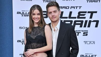 Aksi Aktor Dylan Sprouse Pukul Maling yang Bobol Rumah