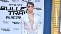 Dari aktris cilik di Crazy, Stupid, Love hingga jadi pemeran utama remaja di film Kissing Booth produksi Netflix, Joey King kini tumbuh jadi sosok yang makin mempesona. (Foto: FilmMagic/Axelle/Bauer-Griffin)