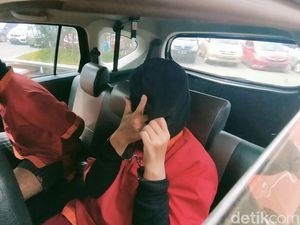 Terlilit Utang, Bidan di Bandar Lampung Nekat Gelapkan 8 Mobil Rental