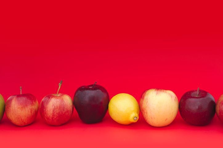 4 Kesalahan yang harus dihindari jika memakan buah.