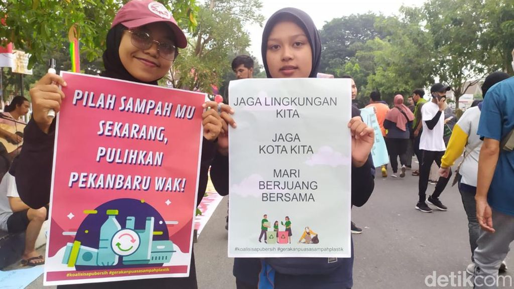 Kalah Digugat Warga Soal Sampah, DPRD Pekanbaru Nilai Sebagai Cambuk