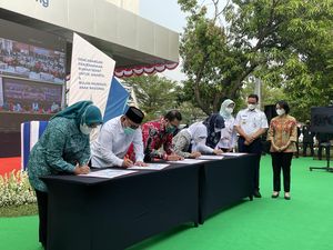Anies Ubah RSUD Jadi Rumah Sehat, Harus Tahu Nih Beda Fungsi RS Vs Puskesmas