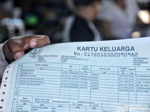 3 Cara Cek KK Masih Aktif atau Tidak, Ini Langkah-langkahnya