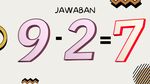 Buktikan Kamu Tak Buta Warna dengan Jawab 6 Soal Ini! Harusnya Nggak Pakai Lama
