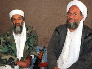 Cara Mata-mata AS Temukan Pemimpin Al-Qaeda di Kabul