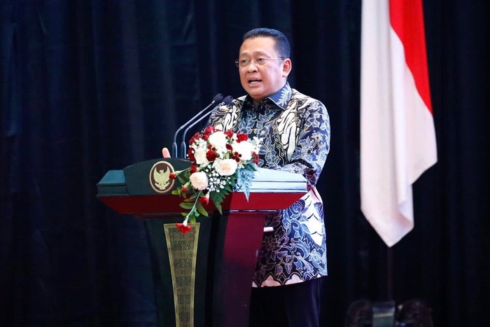 Bambang Soesatyo