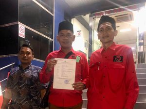 Penceramah yang Sebut Pancasila Hasil Pengkhianatan Sukarno Dipolisikan