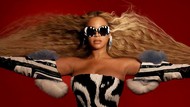 Beyonce Raih 6 Rekor Lagi! Jadi Musisi Terlaris hingga Penghasilan Tertinggi