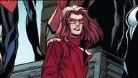Madame Web sendiri merupakan karakter di komik Marvel yang kerap membantu Spider-Man. Dok. Instagram