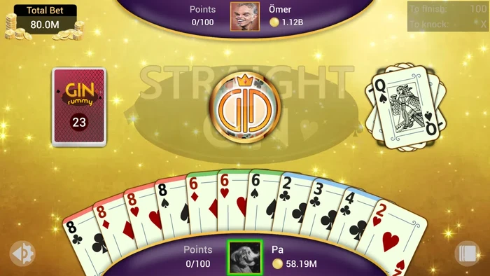 Dijamin Bukan Judi Online, Ini Game Kartu Remi dan Gaple Sungguhan