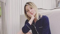 Aktris Taiwan, Elva Hsiao mendulang komentar negatif terkait penampilannya. Dok. Instagram